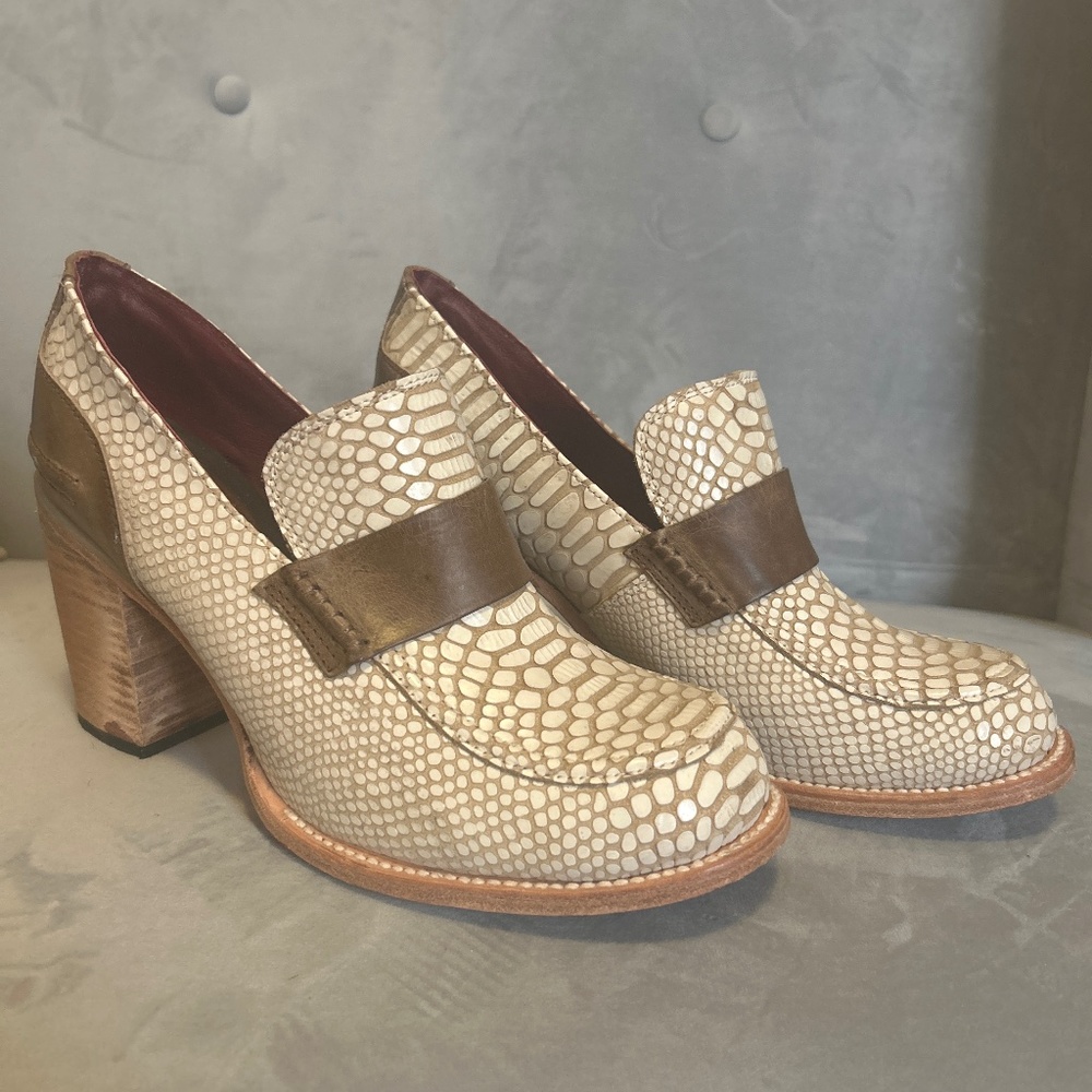 Freebird by Steven  Booties